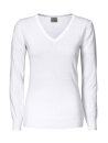 Forehand Knitted V-Neck Ladies, Printer Active Wear...