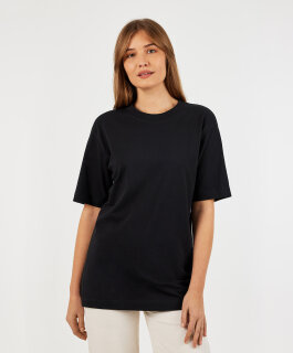 Unisex Organic - Oversized T-Shirt, Continental Clothing COR19 // CCCOR19