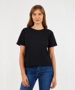 Womens Short T-Shirt, Earth Positive EP25 // EAP25