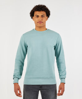 Unisex Organic Sweatshirt, Earth Positive EP62 // EAP62