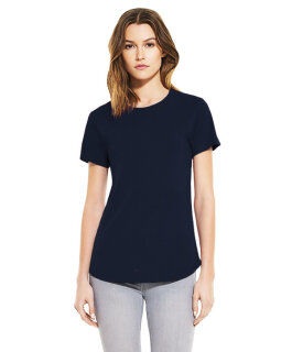Womens &quot;Ecovero&quot; T-Shirt, Continental Clothing N49 // CCN49