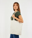 Salvage Recycled Shopper Tote Bag, Salvage SA60 // SAL60
