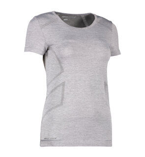 GEYSER T-shirt | seamless | Damen, ID Identity G11020 // IDG11020