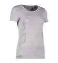 GEYSER T-shirt | seamless | Damen, ID Identity G11020 //...