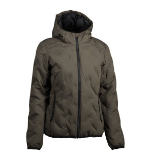 GEYSER quilted jacket | Damen, ID Identity G11030 // IDG11030