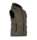GEYSER quilted vest | Damen, ID Identity G11031 // IDG11031