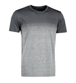 GEYSER striped T-shirt | seamless, ID Identity G21024 // IDG21024
