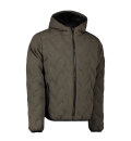 GEYSER quilted jacket, ID Identity G21030 // IDG21030