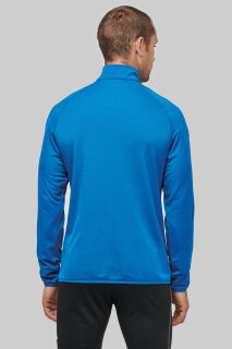 Trainings-Sweatshirt Mit 1/4 Rei&szlig;verschluss, Proact PA328 // PRT328
