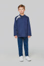 Kinder Regen-Sweatshirt, Proact PA331 // PRT331