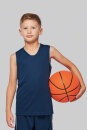 Kinder Basketball Shirt, Proact PA461 // PRT461