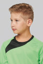 Langarm Torwart Kinder Shirt, Proact PA471 // PRT471