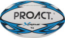 X-Treme T4 Ball, Proact PA818 // PRT818