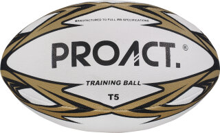 Challenger T5 Ball, Proact PA824 // PRT824