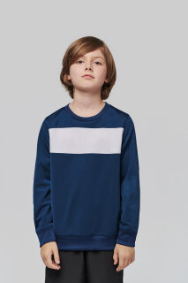 Kinder-Sweatshirt Aus Polyester, Proact PA374 // PRT374