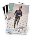 Sportswear Textilkatalog / Neutral ( 162 Seiten )