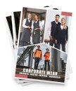 Corporate Wear Textilkatalog / Neutral ( 218 Seiten )