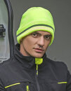 Workout Beanie Recycled, Atlantis Headwear WORS // AT123