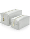 Boutique Toiletry/ Accessory Case, BagBase BG749 // BG749