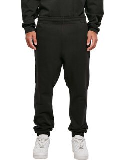 Men&acute;s Ultra Heavy Sweatpants, Build Your Brand BY245 // BY245