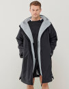Adults All Weather Robe, Finden+Hales LV690 // FH690
