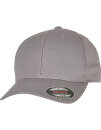 V-FLEXFIT® Cotton Twill Cap, FLEXFIT 5001 // FX5001