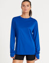 Long Sleeve Active T, Just Cool JC023 // JC023