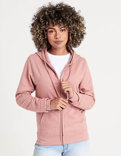 Women&acute;s College Zoodie, Just Hoods JH050F // JH050F