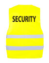 Safety Vest Passau - Security, Korntex X200SEC // KX010S