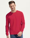 Unisex Long Sleeve T-Shirt Pioneer, SOL´S 03982 //...