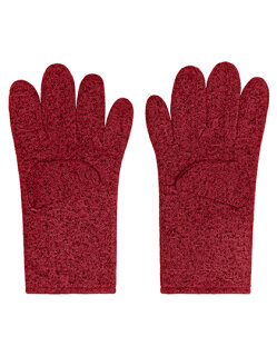 Fleece-Gloves, Myrtle beach MB7402 // MB7402
