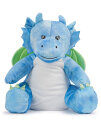 Zippie Blue Dragon, Mumbles MM579 // MM579