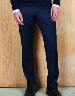 Men&acute;s Suit Pants Gabin, NEOBLU 03162 // NB3162