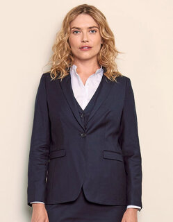 Women&acute;s Suit Jacket Marius, NEOBLU 03165 // NB3165