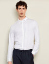Men&acute;s Mercerised Shirt Balthazar, NEOBLU 03198 //...