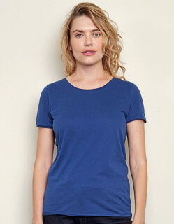 Women&acute;s Soft T-Shirt Leonard, NEOBLU 03571 // NB3571