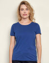 Women´s Soft T-Shirt Leonard, NEOBLU 03571 // NB3571