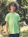 Recycled Kids Performance T-Shirt, Neutral R30001 //...