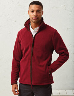 Men&acute;s &acute;Artisan&acute; Fleece Jacket, Premier Workwear PR823 // PW823