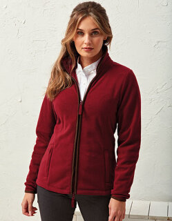 Women&acute;s &acute;Artisan&acute; Fleece Jacket, Premier Workwear PR824 // PW824