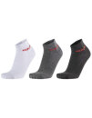 Low Cut Socks (3 Pair Banderole), Replay C100752 // RP100752