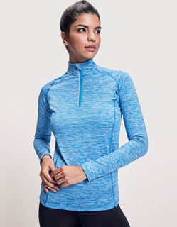 Women&acute;s Melbourne Sweatshirt, Roly Sport CA1114 // RY1114