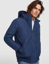 Winter Jacket Surgut, Roly CQ5085 // RY5085