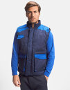 Multipocket Vest Armada, Roly Workwear CQ8414 // RY8414