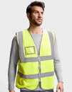Vest Polux, Roly Workwear CC9311 // RY9311