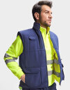 Vest Persei, Roly Workwear HV9313 // RY9313
