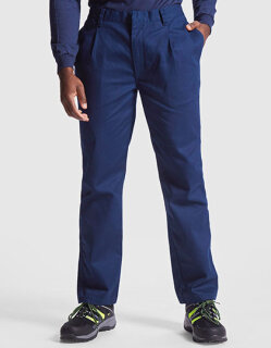 Trousers Ranger, Roly Workwear FR9400 // RY9400