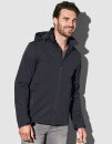 Lux Softshell Jacket Men, Stedman® ST5440 // S5440