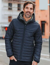 Men´s Nautilus Quilted Hoody, Stormtech QXH-1 // ST125