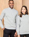 Unisex Sustainable Sweatshirt, Henbury H840 // W840